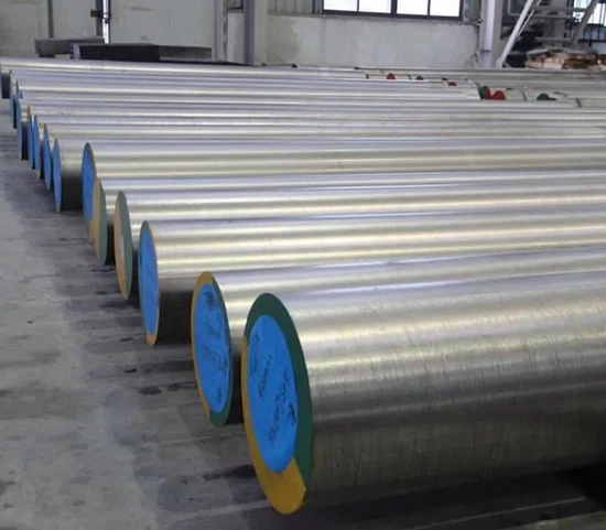 34crnimo6 QT 34crnimo6 QT