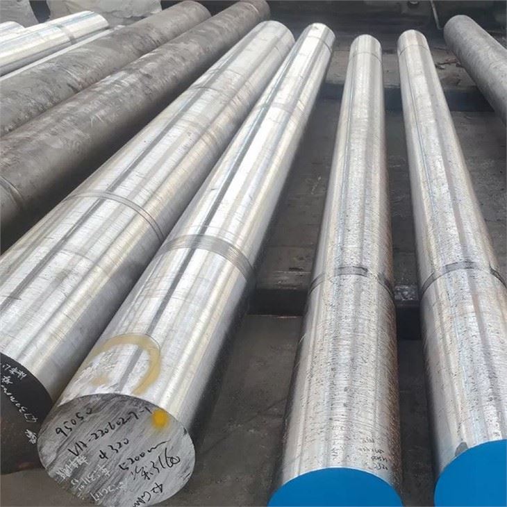 18Cr2Ni4W Alloy Steel bar (2)(001)
