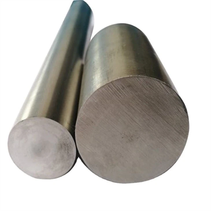 Alloy Steel Round Bar  (7)(001)