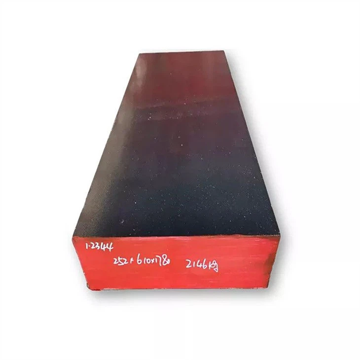 H13工具鋼プレート