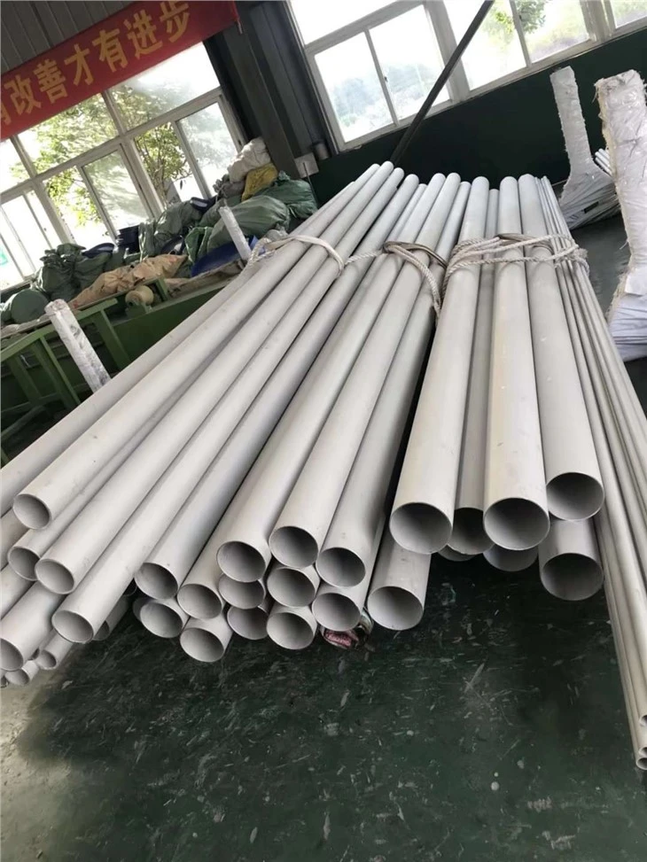 310S Stainless Steel Seamless Tubes