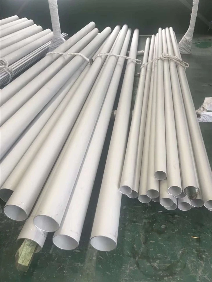 310S Stainless Steel Seamless Tubes