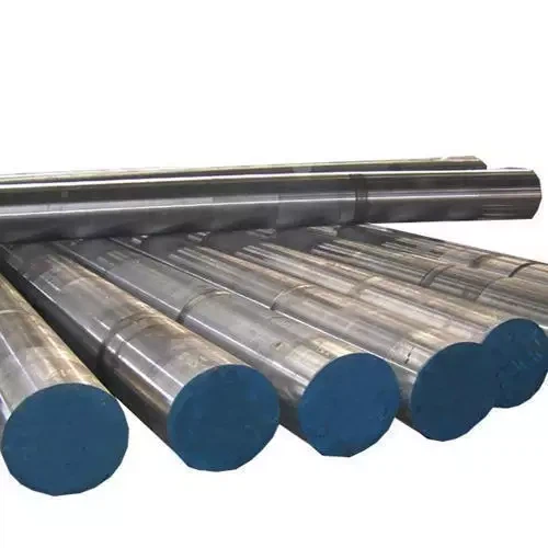 AISI H11 鍛造鋼棒