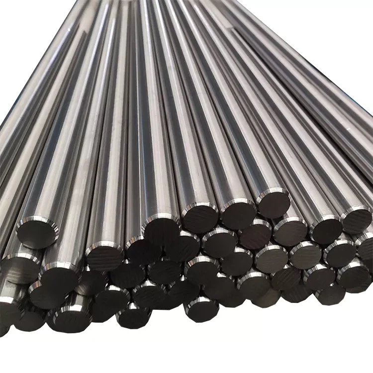 12NiCr14-6 合金鋼棒の特性