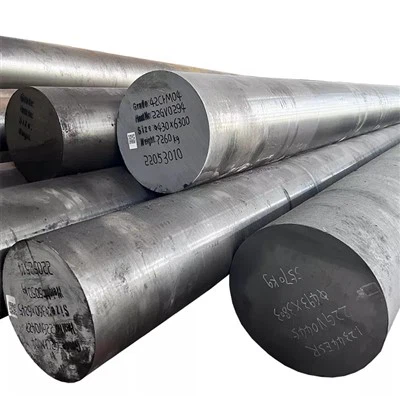 鍛造 X38crmov5-1 鋼棒