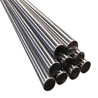 モネル K500 丸棒