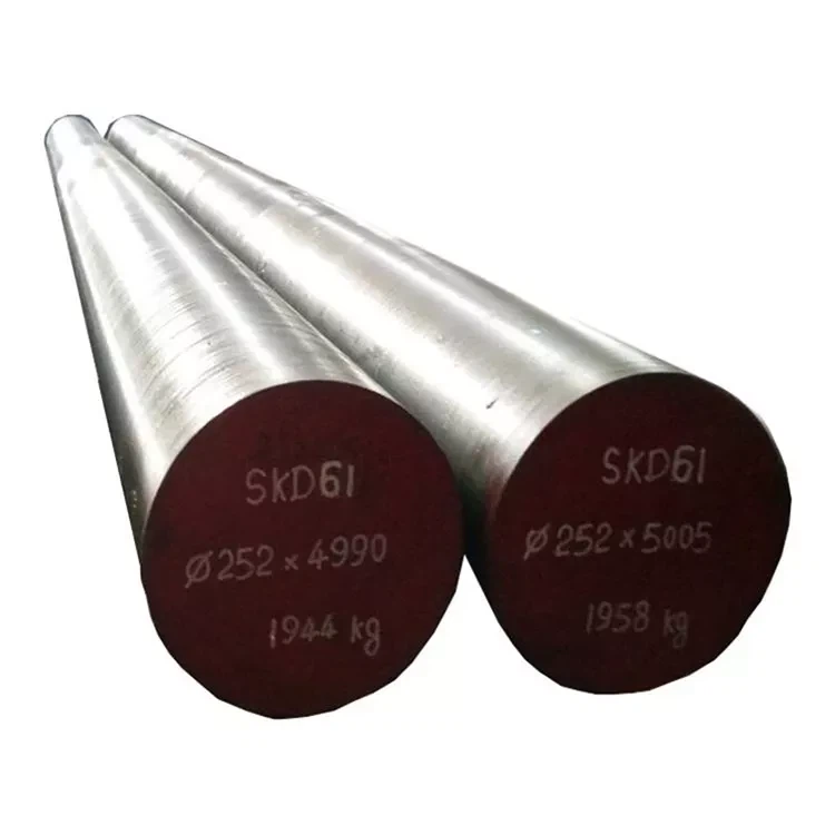 SKD61工具鋼棒仕様