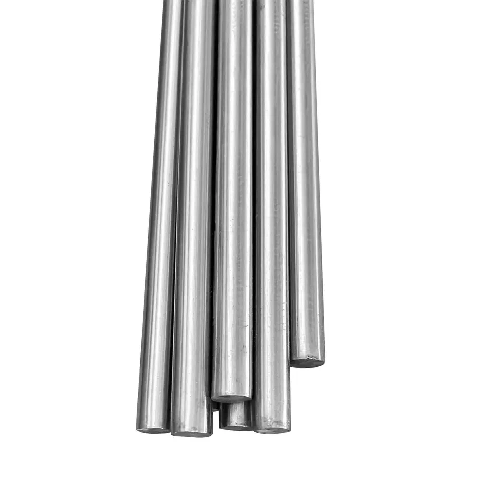 ステンレス棒 S30815