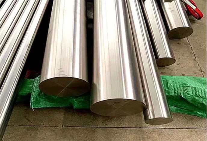 L605 cobalt-based alloy L605 cobalt-based alloy