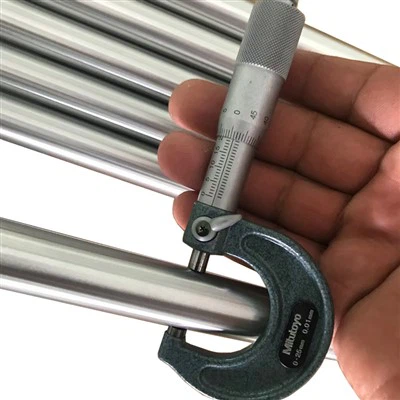 12l14 冷間圧延丸棒