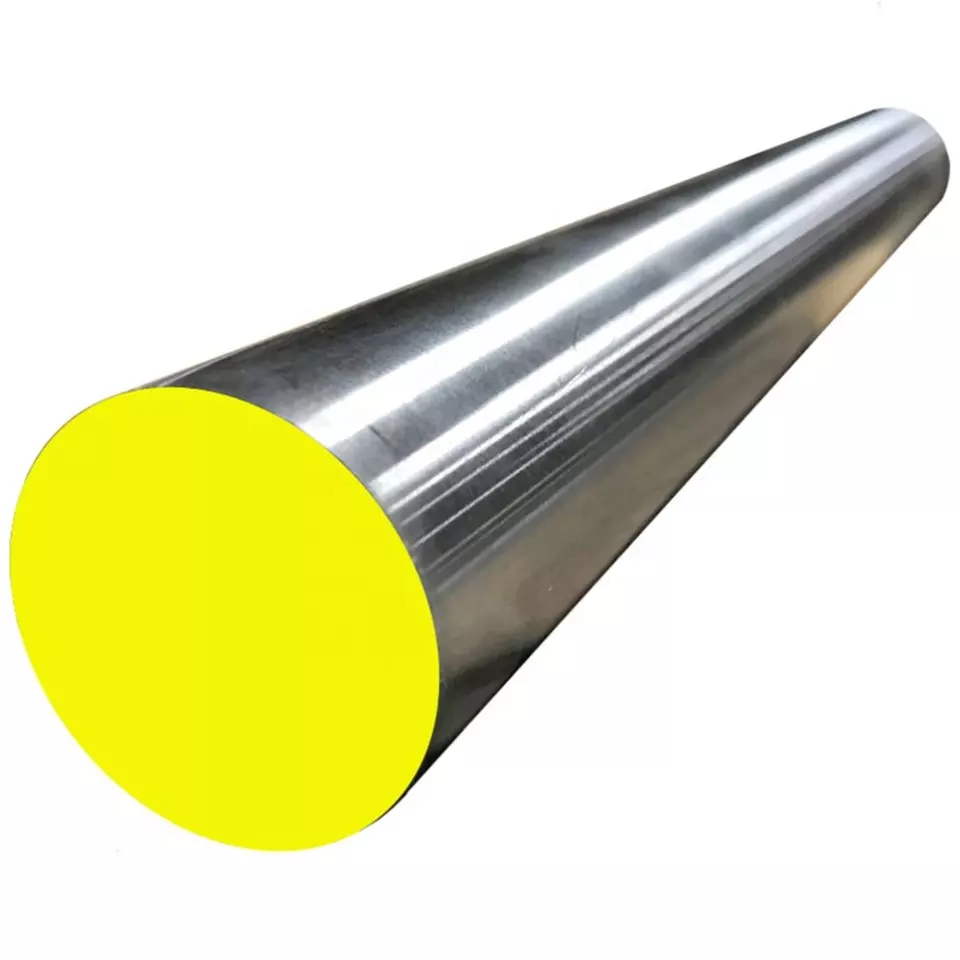 DIN 45NiCrMoV16-6 1.2746 工具鋼